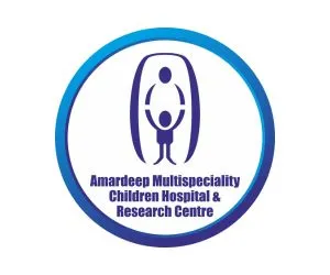 Amardeep Multispeciality Children Hospital & Research centre