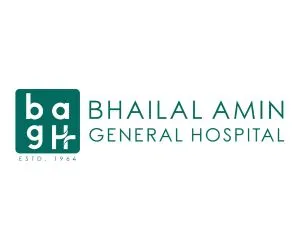 Bhailal Amin General Hospital