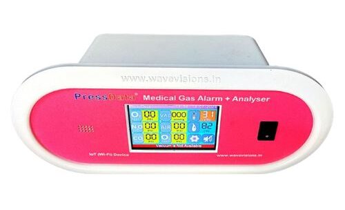 Medical Gas Alarm