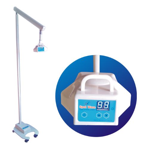 LED Examination Light - SpotWave